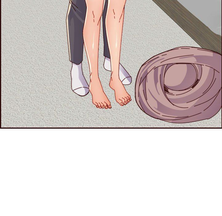 [韩国漫画] 妈妈是女大学生 乱伦,女学生,熟女人妻,巨乳大奶,不伦#[118P]-59
