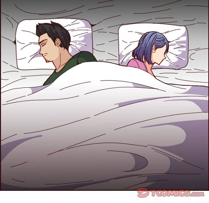 [韩国漫画] 妈妈是女大学生 乱伦,女学生,熟女人妻,巨乳大奶,不伦#[116P]-13
