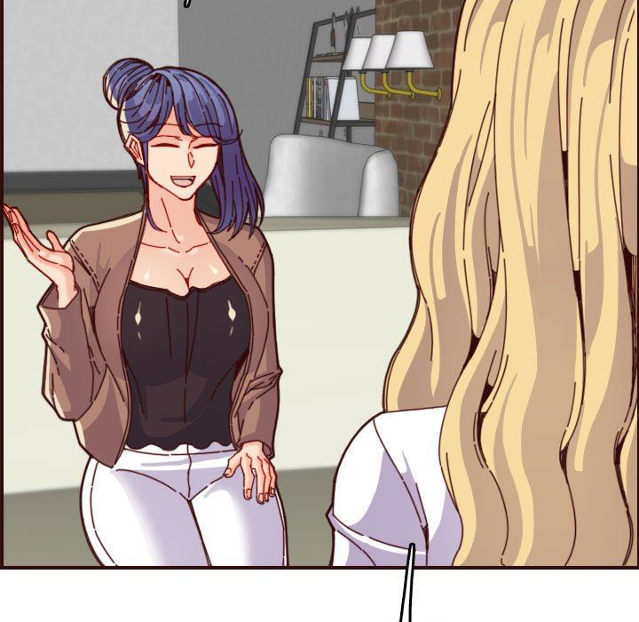 [韩国漫画] 妈妈是女大学生 乱伦,女学生,熟女人妻,巨乳大奶,不伦#[116P]-43