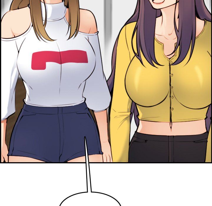 [韩国漫画] 妈妈是女大学生 乱伦,女学生,熟女人妻,巨乳大奶,不伦#[130P]-113