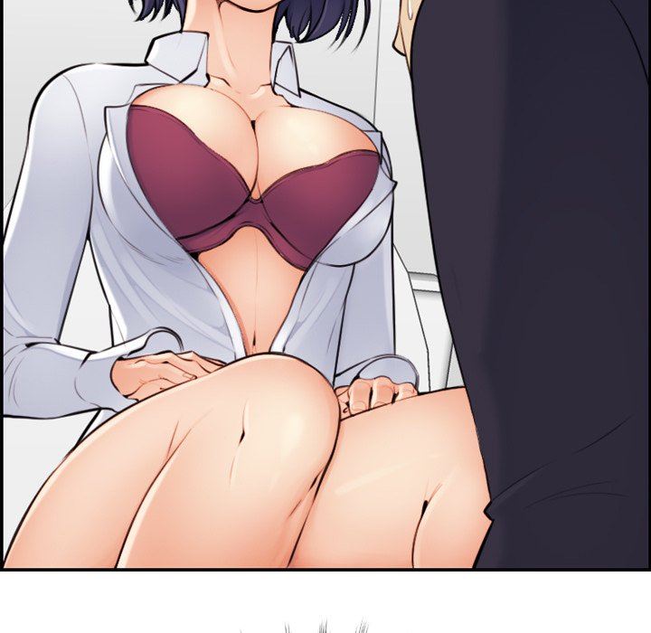 [韩国漫画] 妈妈是女大学生 乱伦,女学生,熟女人妻,巨乳大奶,不伦#[130P]-27