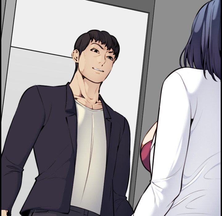 [韩国漫画] 妈妈是女大学生 乱伦,女学生,熟女人妻,巨乳大奶,不伦#[130P]-5