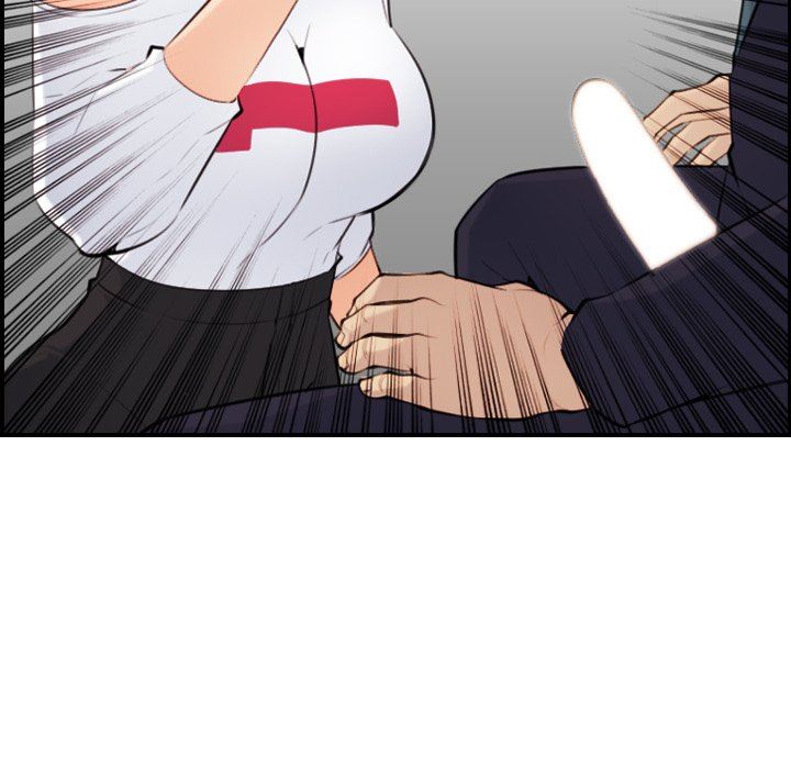 [韩国漫画] 妈妈是女大学生 乱伦,女学生,熟女人妻,巨乳大奶,不伦#[130P]-82