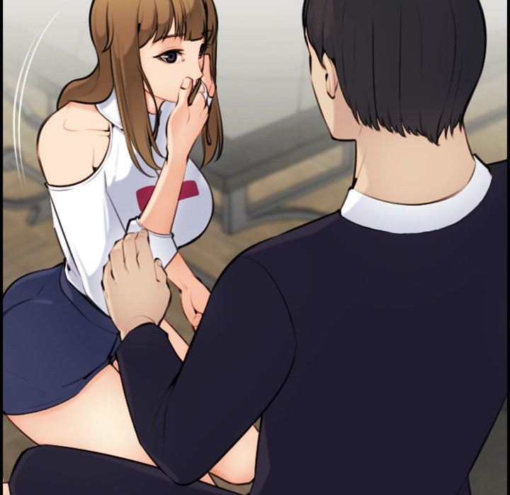 [韩国漫画] 妈妈是女大学生 乱伦,女学生,熟女人妻,巨乳大奶,不伦#[130P]-86
