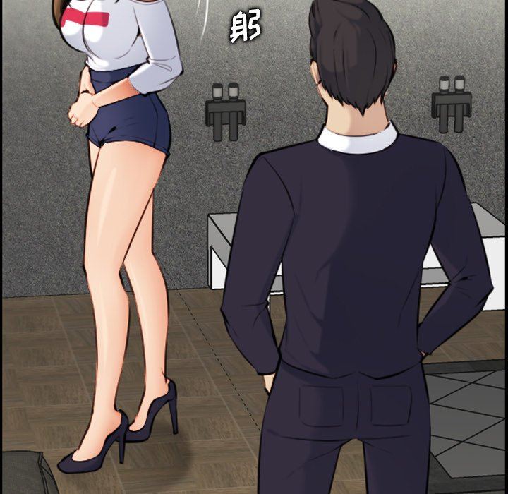 [韩国漫画] 妈妈是女大学生 乱伦,女学生,熟女人妻,巨乳大奶,不伦#[130P]-95