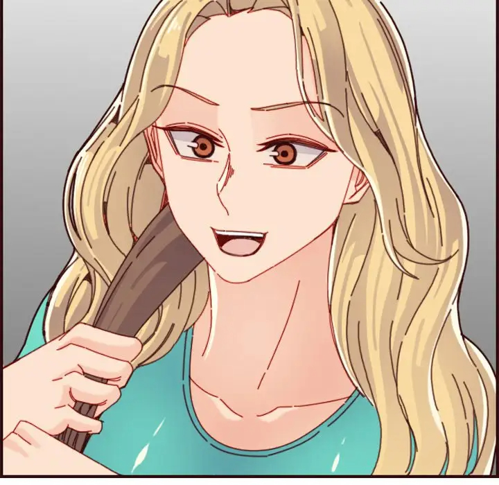 [韩国漫画] 妈妈是女大学生 乱伦,女学生,熟女人妻,巨乳大奶,不伦#[128P]-29