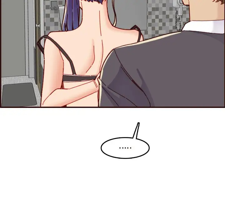 [韩国漫画] 妈妈是女大学生 乱伦,女学生,熟女人妻,巨乳大奶,不伦#[128P]-56