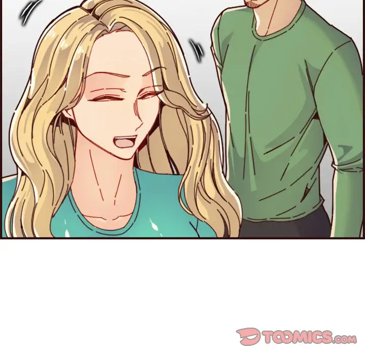 [韩国漫画] 妈妈是女大学生 乱伦,女学生,熟女人妻,巨乳大奶,不伦#[128P]-87