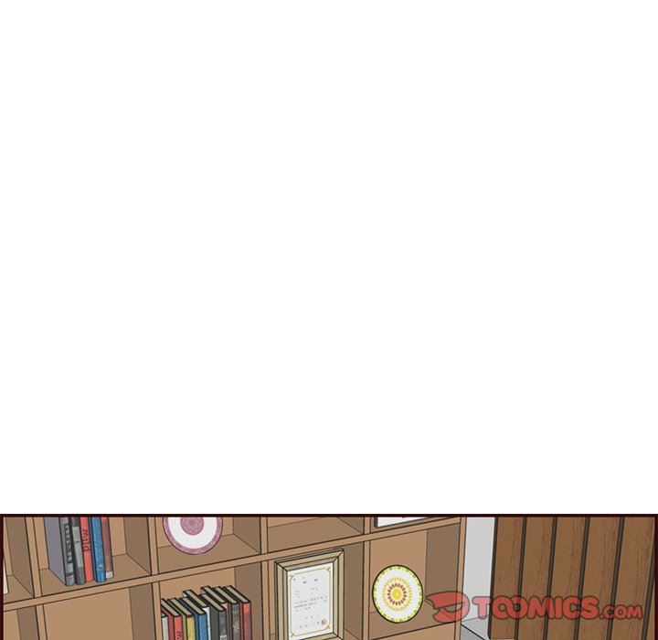 [韩国漫画] 妈妈是女大学生 乱伦,女学生,熟女人妻,巨乳大奶,不伦#[121P]-45