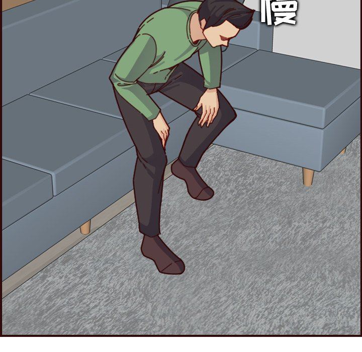 [韩国漫画] 妈妈是女大学生 乱伦,女学生,熟女人妻,巨乳大奶,不伦#[121P]-48
