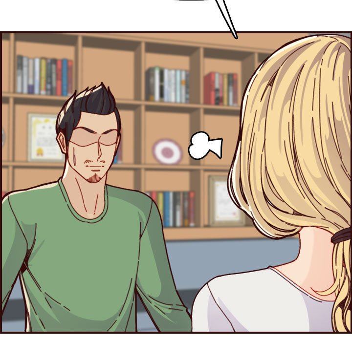 [韩国漫画] 妈妈是女大学生 乱伦,女学生,熟女人妻,巨乳大奶,不伦#[125P]-41