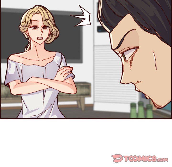 [韩国漫画] 妈妈是女大学生 乱伦,女学生,熟女人妻,巨乳大奶,不伦#[125P]-50