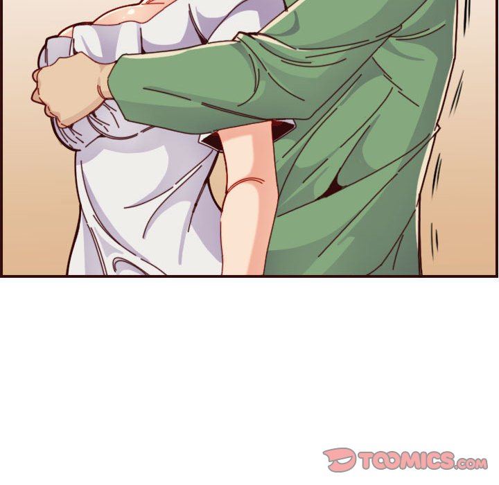[韩国漫画] 妈妈是女大学生 乱伦,女学生,熟女人妻,巨乳大奶,不伦#[125P]-68