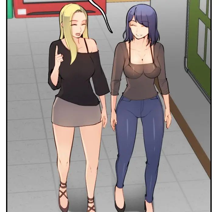 [韩国漫画] 妈妈是女大学生 乱伦,女学生,熟女人妻,巨乳大奶,不伦#[127P]-105