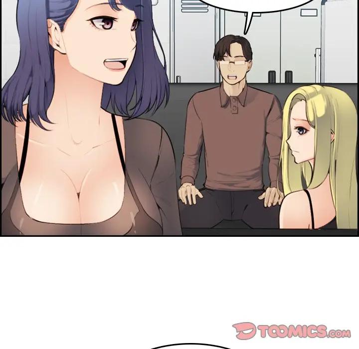 [韩国漫画] 妈妈是女大学生 乱伦,女学生,熟女人妻,巨乳大奶,不伦#[133P]-63
