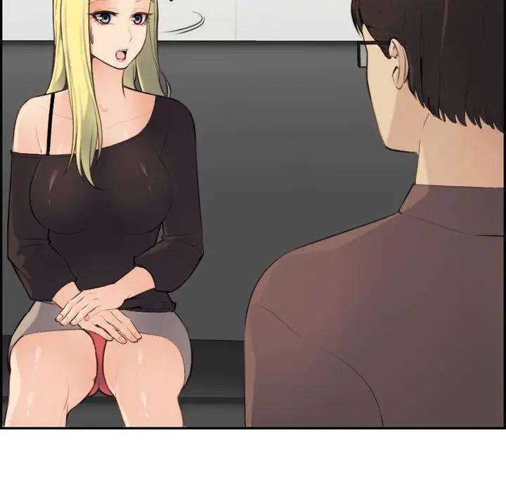 [韩国漫画] 妈妈是女大学生 乱伦,女学生,熟女人妻,巨乳大奶,不伦#[133P]-72