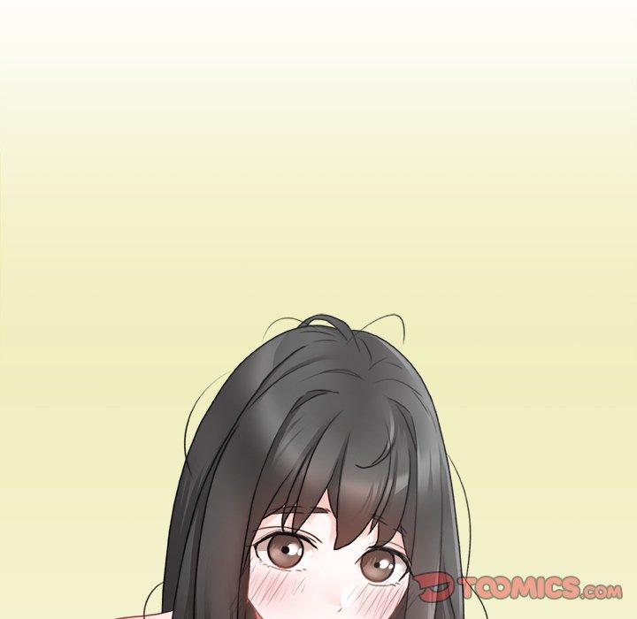 [韩国漫画] 真正的麻吉 剧情,女学生,巨乳大奶#[119P]-26