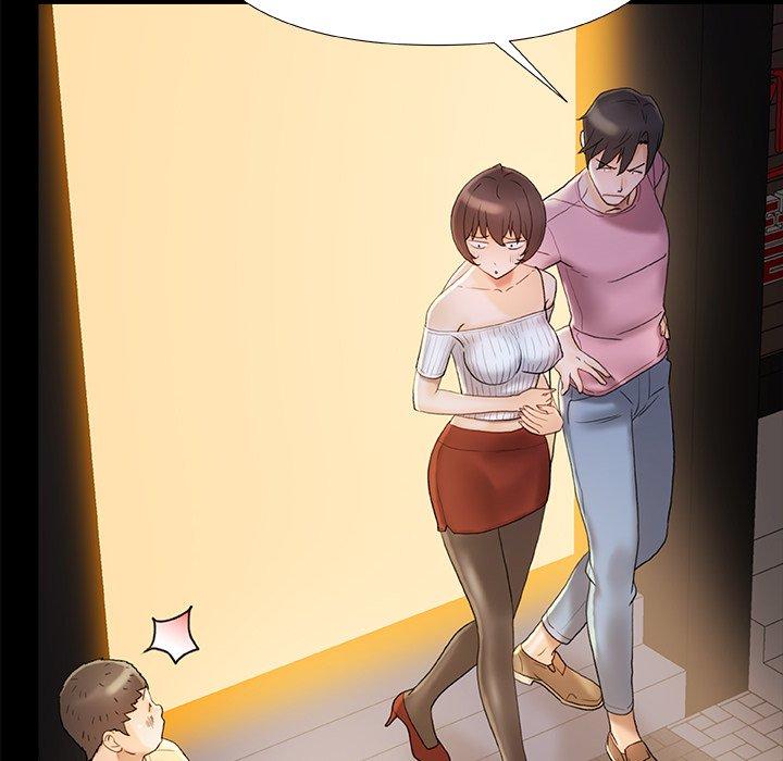 [韩国漫画] 真正的麻吉 剧情,女学生,巨乳大奶#[139P]-114