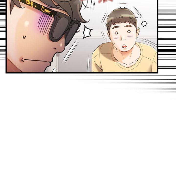 [韩国漫画] 真正的麻吉 剧情,女学生,巨乳大奶#[139P]-54