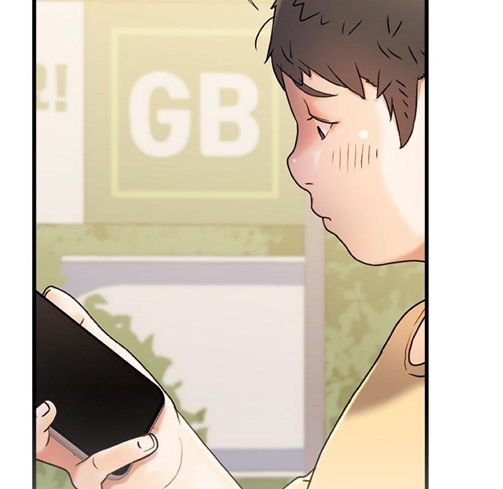 [韩国漫画] 真正的麻吉 剧情,女学生,巨乳大奶#[139P]-60