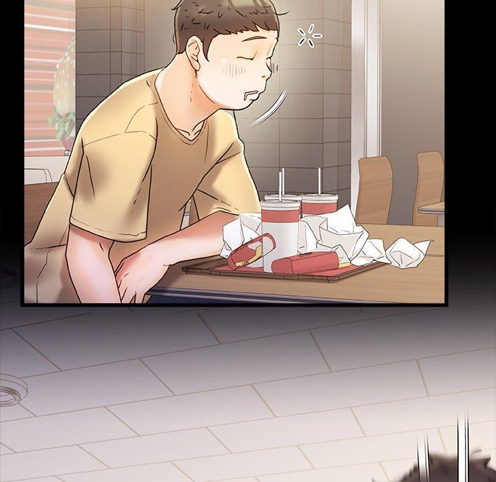 [韩国漫画] 真正的麻吉 剧情,女学生,巨乳大奶#[139P]-80