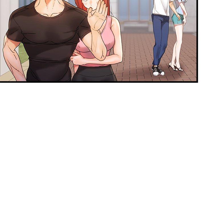 [韩国漫画] 真正的麻吉 剧情,女学生,巨乳大奶#[160P]-52