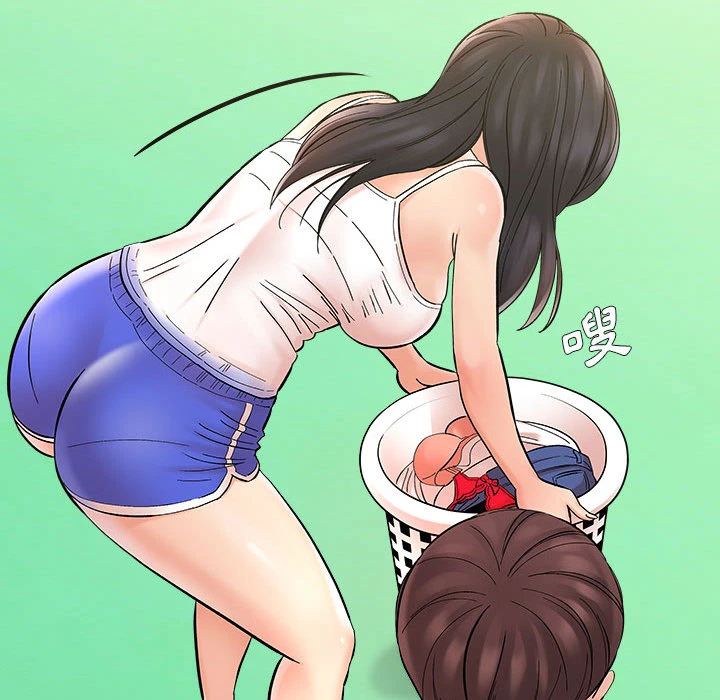 [韩国漫画] 爱上助手 剧情,女学生,巨乳大奶#[228P]-13