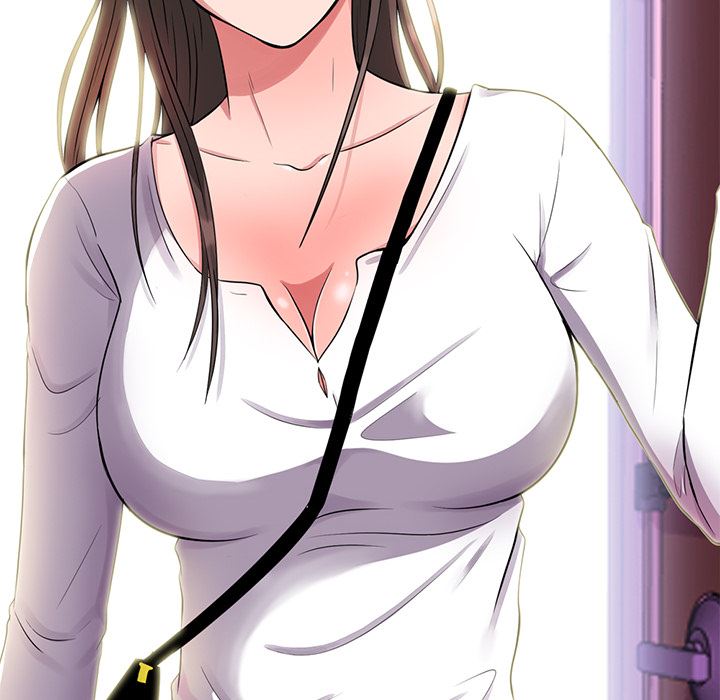 [韩国漫画] 心机女教授 校园,熟女人妻,女教师,巨乳大奶,女学生#[154P]-49