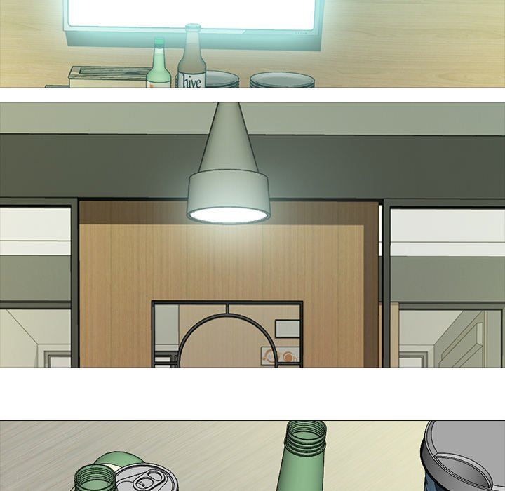 [韩国漫画] 心机女教授 校园,熟女人妻,女教师,巨乳大奶,女学生#[117P]-84