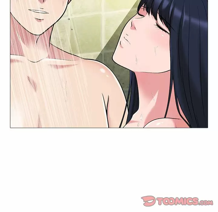 [韩国漫画] 心机女教授 校园,熟女人妻,女教师,巨乳大奶,女学生#[130P]-62