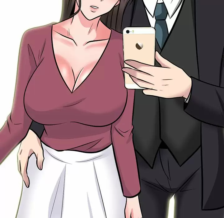 [韩国漫画] 心机女教授 校园,熟女人妻,女教师,巨乳大奶,女学生#[135P]-112
