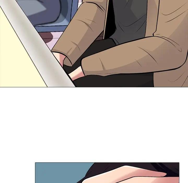 [韩国漫画] 心机女教授 校园,熟女人妻,女教师,巨乳大奶,女学生#[134P]-106