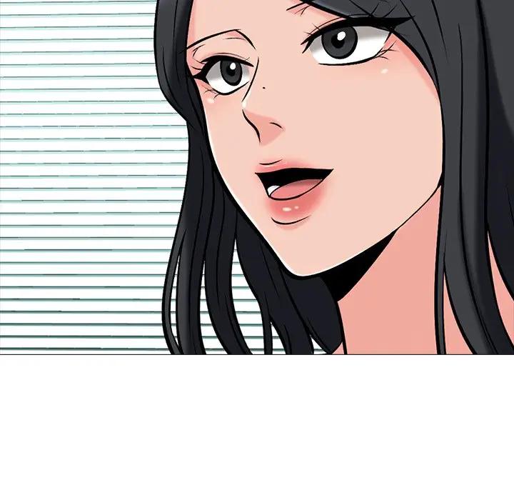 [韩国漫画] 心机女教授 校园,熟女人妻,女教师,巨乳大奶,女学生#[124P]-32