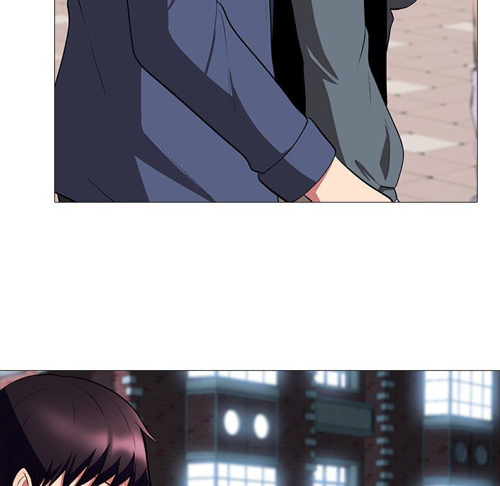 [韩国漫画] 心机女教授 校园,熟女人妻,女教师,巨乳大奶,女学生#[129P]-109