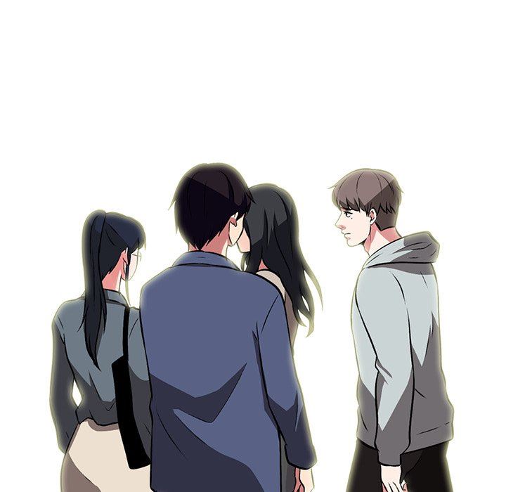 [韩国漫画] 心机女教授 校园,熟女人妻,女教师,巨乳大奶,女学生#[129P]-126