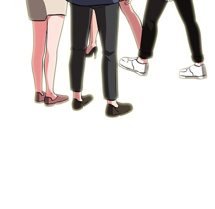 [韩国漫画] 心机女教授 校园,熟女人妻,女教师,巨乳大奶,女学生#[129P]-127