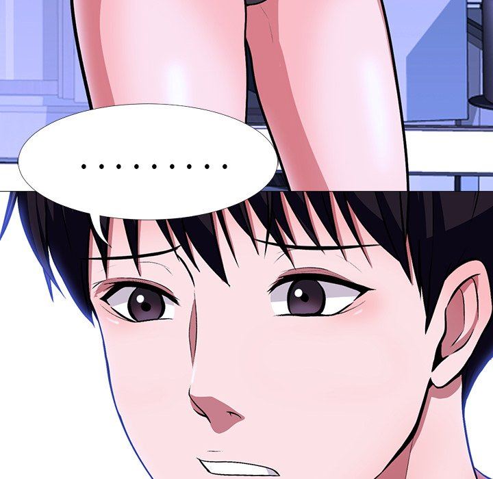[韩国漫画] 心机女教授 校园,熟女人妻,女教师,巨乳大奶,女学生#[129P]-73