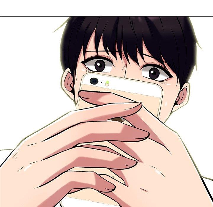 [韩国漫画] 心机女教授 校园,熟女人妻,女教师,巨乳大奶,女学生#[109P]-40
