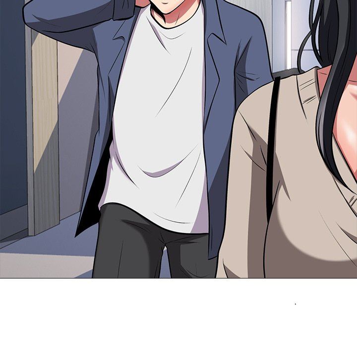 [韩国漫画] 心机女教授 校园,熟女人妻,女教师,巨乳大奶,女学生#[121P]-31
