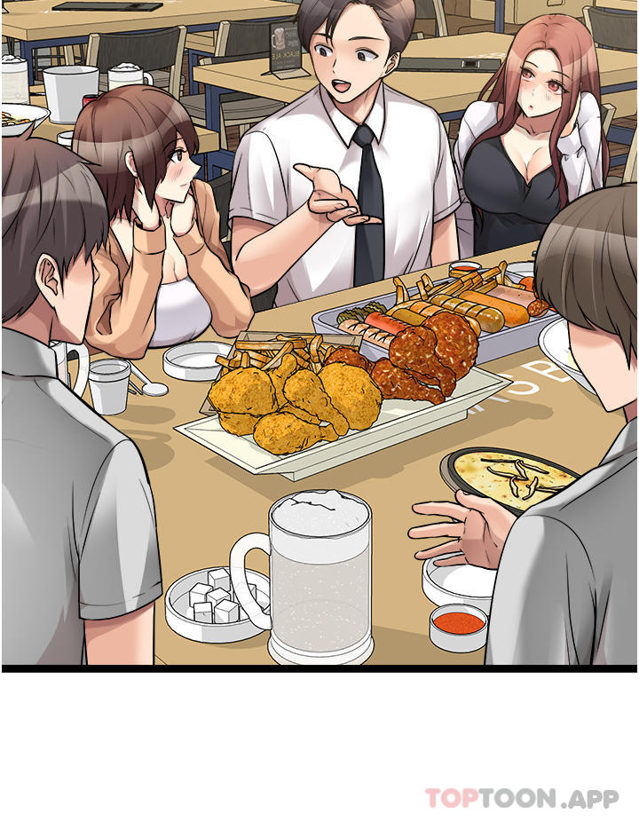 [韩国漫画] 原味拍卖 爱情,巨乳大奶#[71P]-27