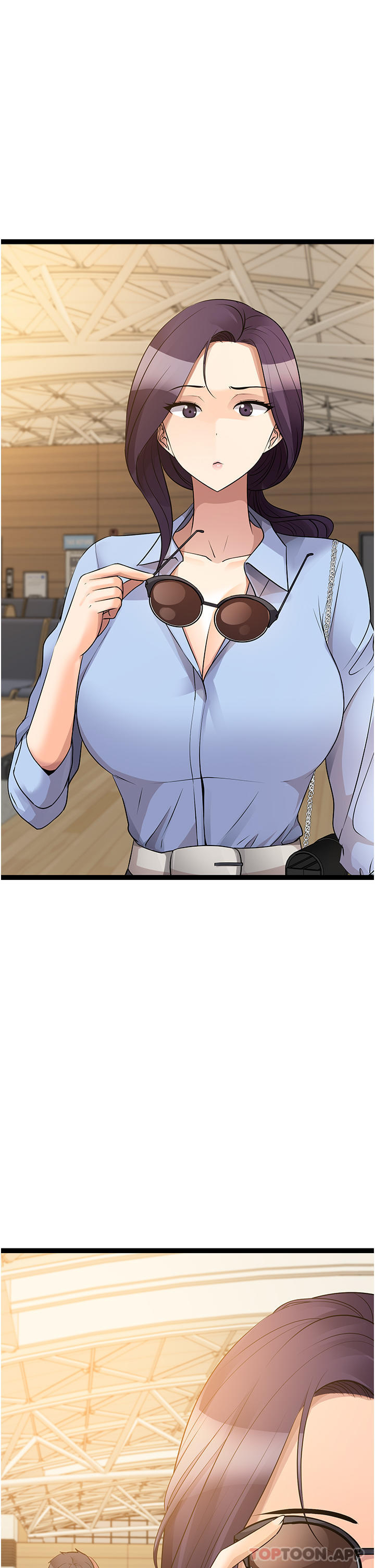 [韩国漫画] 原味拍卖 爱情,巨乳大奶#[71P]-4