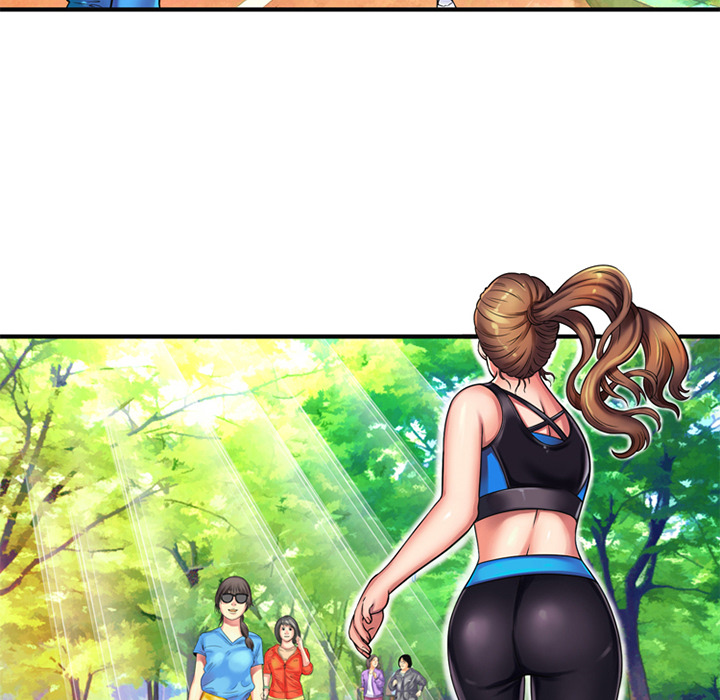 [韩国漫画] 恋上闺蜜的爸爸 爱情,巨乳大奶,不伦#[82P]-6