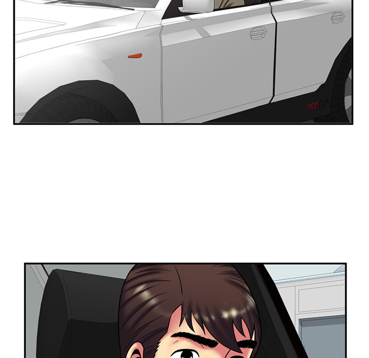 [韩国漫画] 恋上闺蜜的爸爸 爱情,巨乳大奶,不伦#[62P]-61