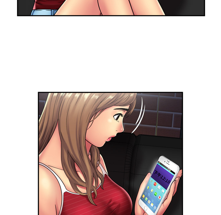[韩国漫画] 恋上闺蜜的爸爸 爱情,巨乳大奶,不伦#[62P]-45
