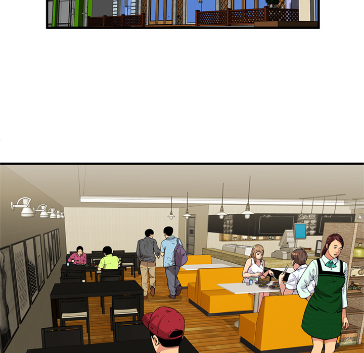 [韩国漫画] 恋上闺蜜的爸爸 爱情,巨乳大奶,不伦#[87P]-13