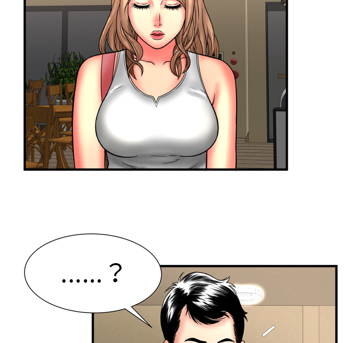 [韩国漫画] 恋上闺蜜的爸爸 爱情,巨乳大奶,不伦#[86P]-29