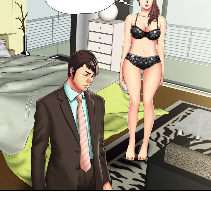 [韩国漫画] 恋上闺蜜的爸爸 爱情,巨乳大奶,不伦#[92P]-15