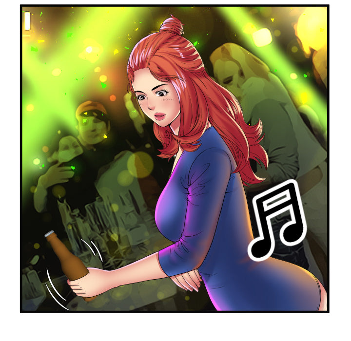 [韩国漫画] 恋上闺蜜的爸爸 爱情,巨乳大奶,不伦#[89P]-15