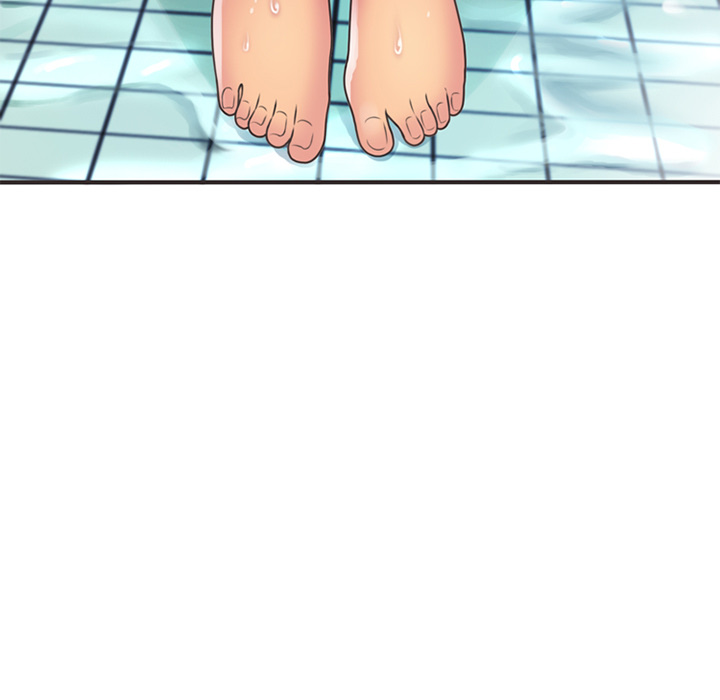 [韩国漫画] 恋上闺蜜的爸爸 爱情,巨乳大奶,不伦#[95P]-45