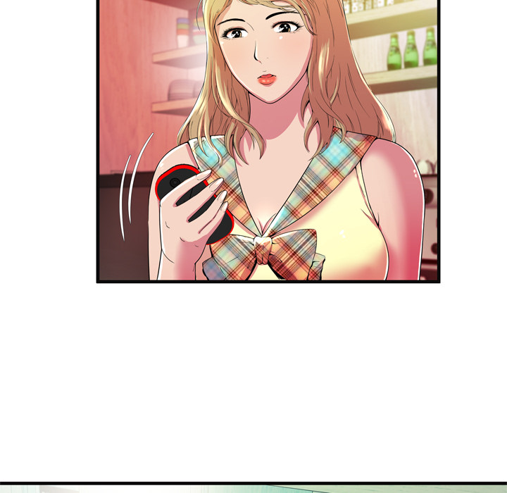 [韩国漫画] 恋上闺蜜的爸爸 爱情,巨乳大奶,不伦#[86P]-9